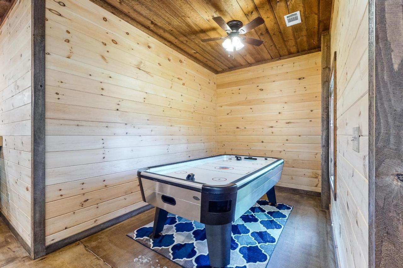 Whispering Woods Blue Ridge Exterior foto