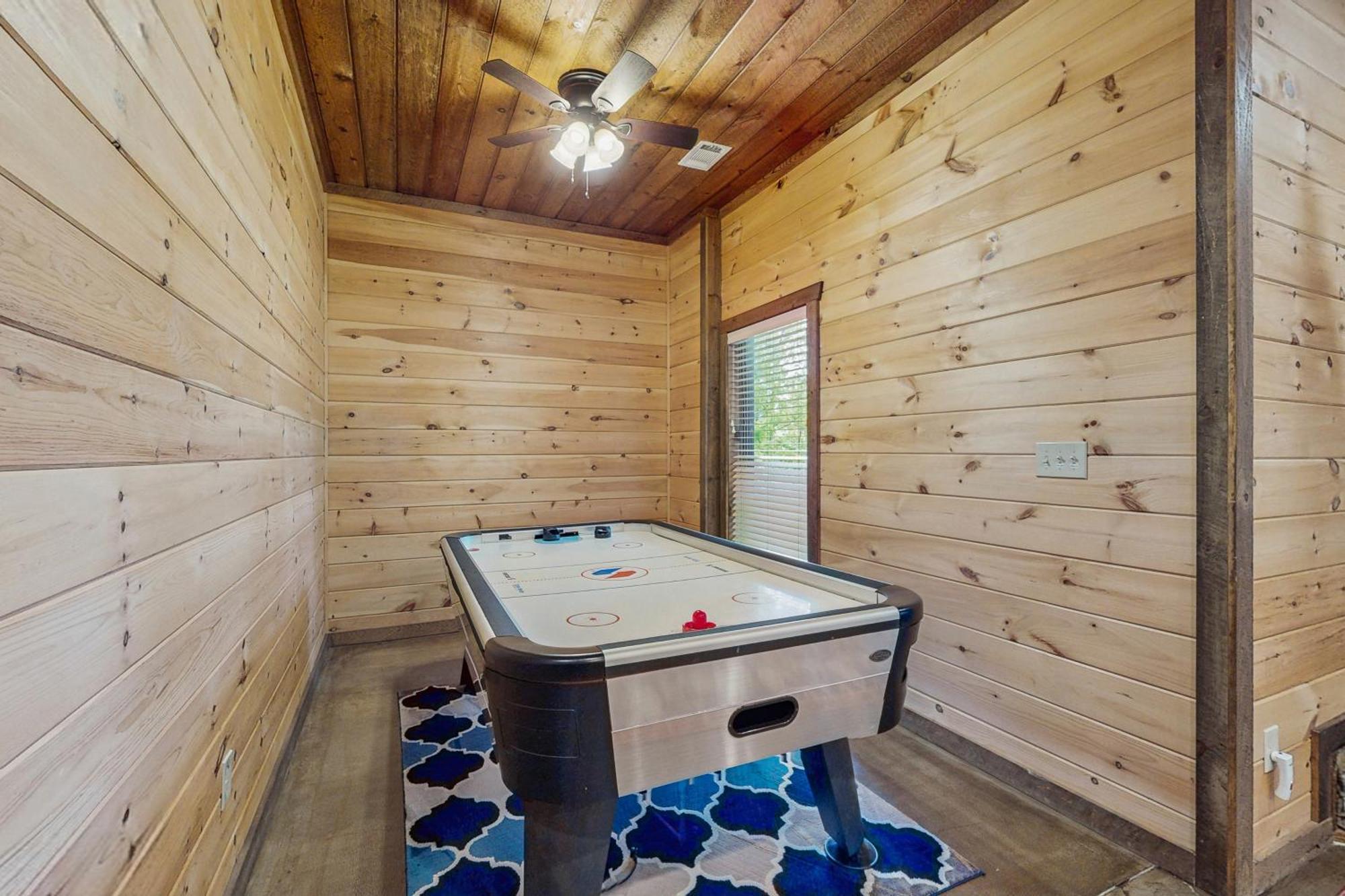 Whispering Woods Blue Ridge Exterior foto